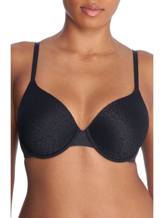 Natori Other - 🆕NATORI Comfort Evolution Convertible Underwire Bra 40D Black #731337